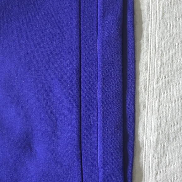 Diane Von Furstenberg "Maura" Sheath Dress Women's Size 2 - Picture 8 of 14